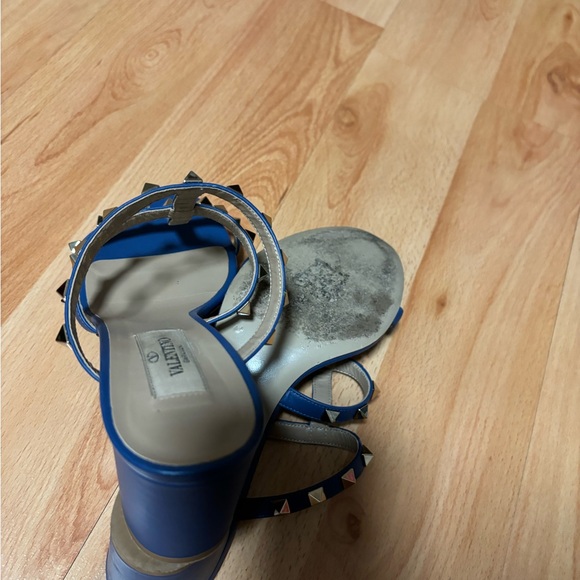 Valentino sandals. - Picture 11 of 16